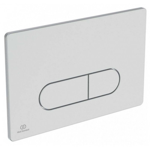 Инсталляция Ideal Standard Prosys с кнопкой, с унитазом Ideal Standard i.life B RimLS+, сиденье микролифт, комплект, IP001401-5