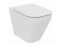 Приставной унитаз Ideal Standard Tonic II AquaBlade белый, сиденье стандарт, K317201/K7064