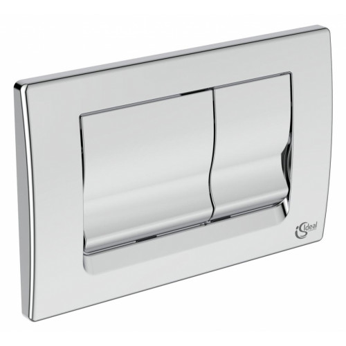 Инсталляция Ideal Standard Prosys Frame 120 M с унитазом Connect Air Rimless K819501, сиденье микролифт, панель смыва, комплект, K819501PA-10