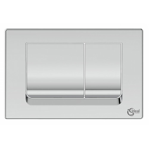 Инсталляция Ideal Standard Prosys Frame 120 M с унитазом Connect Air Rimless K819501, сиденье микролифт, панель смыва, комплект, K819501PA-8