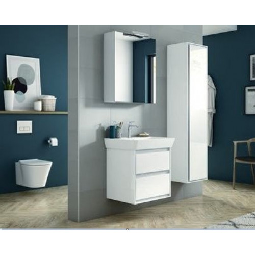 Инсталляция Ideal Standard Prosys Frame 120 M с унитазом Connect Air Rimless K819501, сиденье микролифт, комплект, K819501PA15-6