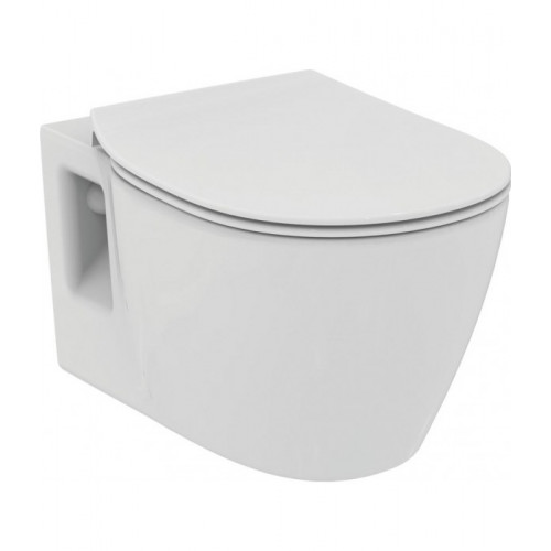 Инсталляция Ideal Standard Prosys с унитазом Connect Rimless, PR211601, сиденье микролифт, комплект-1