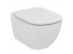 Подвесной унитаз безободковый Ideal Standard Tesi Aquablade T007901