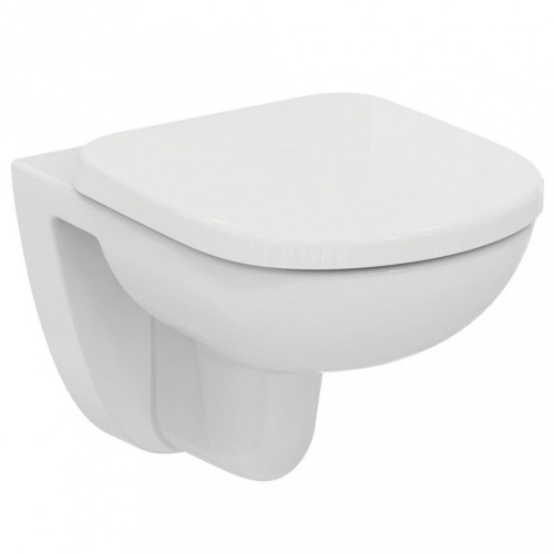 Подвесной унитаз Ideal Standard Tempo T328801-2