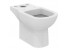 Напольный унитаз Ideal Standard Tempo c бачком, белый, T331201/T427301