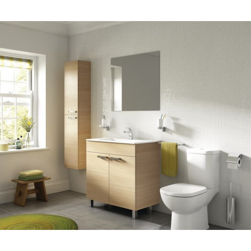 Напольный унитаз Ideal Standard Tempo c бачком, белый, T331201/T427301-3