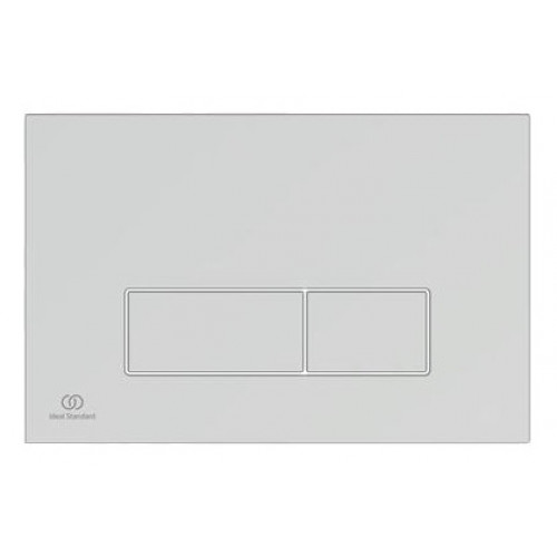 Инсталляция Ideal Standard Prosys Frame 120 M с унитазом Tesi Rimless T355101, сиденье микролифт, панель смыва, комплект, T355101PT-9