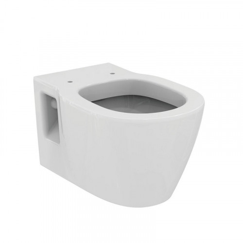 Инсталляция Ideal Standard ProSys Eco Frame M W220101 с унитазом Connect E803501, сиденье микролифт E712701, комплект-9