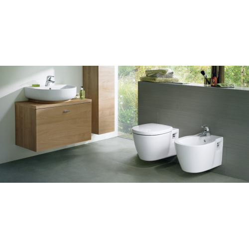 Инсталляция Ideal Standard с унитазом Ideal Standard Connect E803501, сиденье микролифт, комплект-6