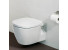 Подвесной унитаз Ideal Standard Connect W941102, крышка микролифт