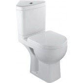 Напольный унитаз угловой Jacob Delafon Odeon Up 18557K-00