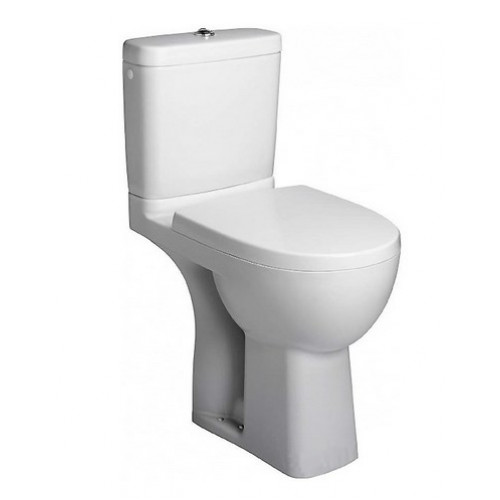 Напольный унитаз Jacob Delafon Odeon Up 4956CK-00