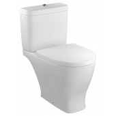 Напольный унитаз Jacob Delafon Odeon Up «VARIO» 4957CK-00