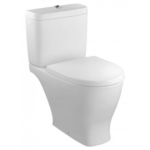 Напольный унитаз Jacob Delafon Odeon Up «VARIO» 4957CK-00