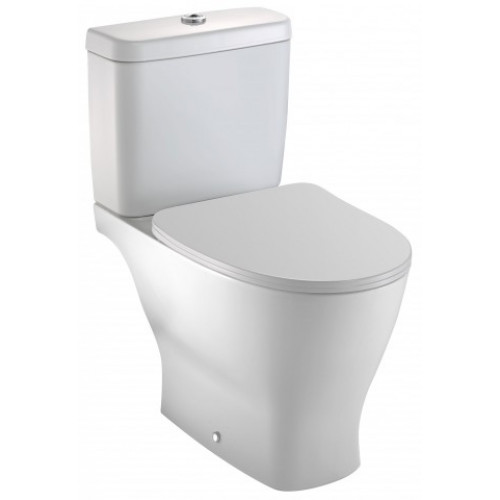 Напольный унитаз Jacob Delafon Odeon Up «VARIO» 4957CK-00-2