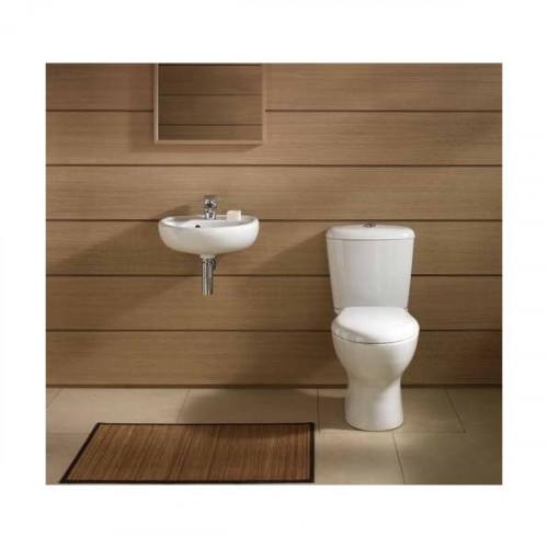 Напольный унитаз Jacob Delafon BRIVE E0383N-00-2