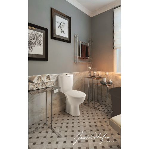 Напольный унитаз Jacob Delafon BRIVE E0383N-00-3