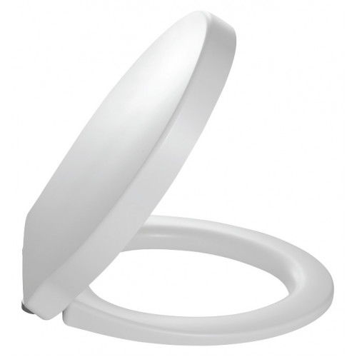 Подвесной унитаз Jacob Delafon Ove в комплекте с сиденьем E70005 SoftClose, E1585-00-1