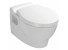Подвесной унитаз Jacob Delafon Ove в комплекте с сиденьем E70005 SoftClose, E1585-00