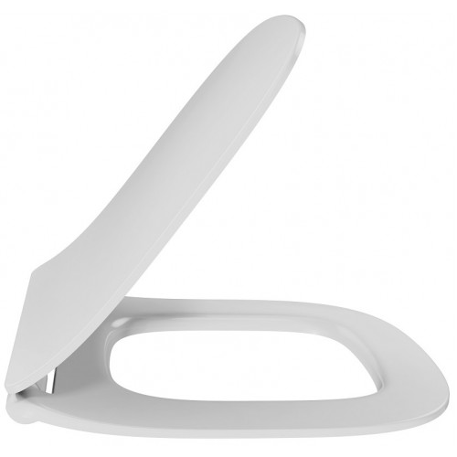 Инсталляция Jacob Delafon E21747RU-00 с безободковым унитазом Struktura compact EDF102, сиденье микролифт, клавиша белая (E29025+E4316+EDF102+E70025)-4