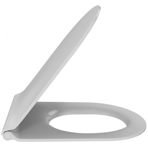 Инсталляция Jacob Delafon E21748RU-00 с безободковым унитазом Rodin+ EDY102, сиденье микролифт, клавиша черная круг (E24156+E20859-7-BMT+EDY102+E23280)-5