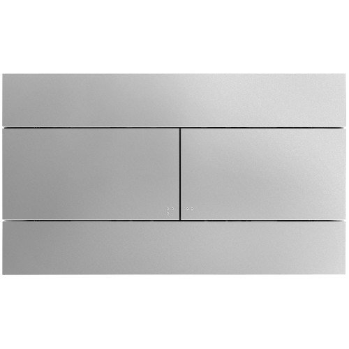 Инсталляция Jacob Delafon 40 см, с безободковым унитазом Vox EDM102, сиденье тонкое микролифт, клавиша хром, комплект E21770RU-00 (E33131RU+EDM102+E20142+E4316-CP)-3