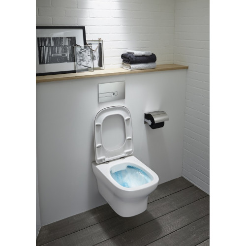 Инсталляция Jacob Delafon E29025 с безободковым унитазом Vox EDM102, сиденье микролифт, комплект E21772RU-00 (E29025+EDM102+E20142)-4