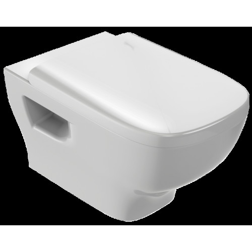 Инсталляция Jacob Delafon с унитазом Jacob Delafon Struktura EDE102-00, сиденье микролифт клавиша белая, комплект 322875-1