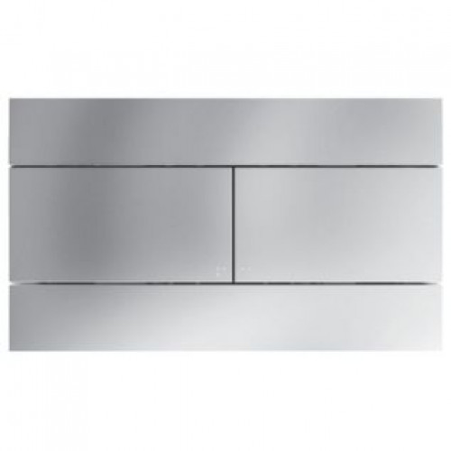 Инсталляция Jacob Delafon с безободковым унитазом Jacob Delafon Patio EDV102-00, сиденье микролифт, клавиша хром, комплект-4