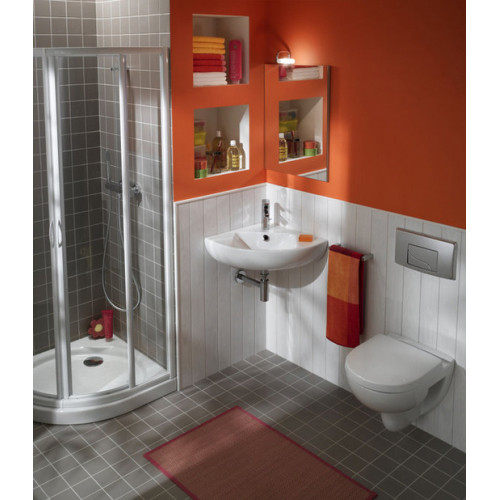 Подвесной унитаз Jacob Delafon Patio E4187-00-3