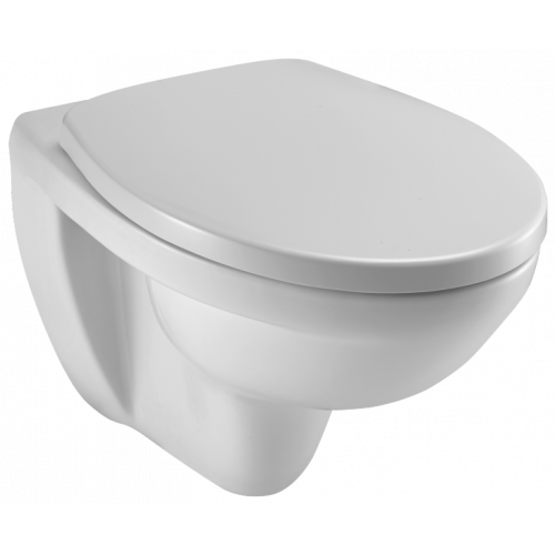 Подвесной унитаз Jacob Delafon Patio E4187-00