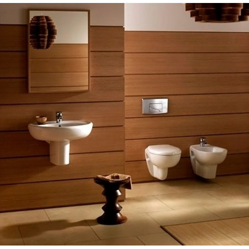 Подвесной унитаз Jacob Delafon Mideo E4345G-00-2