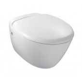 Подвесной унитаз Jacob Delafon Presquile E4440-00 крышка микролифт