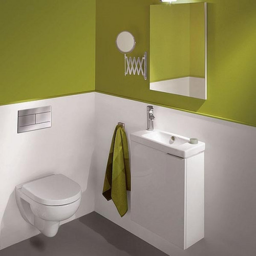 Подвесной унитаз Jacob Delafon Odeon Up E4705-00-3