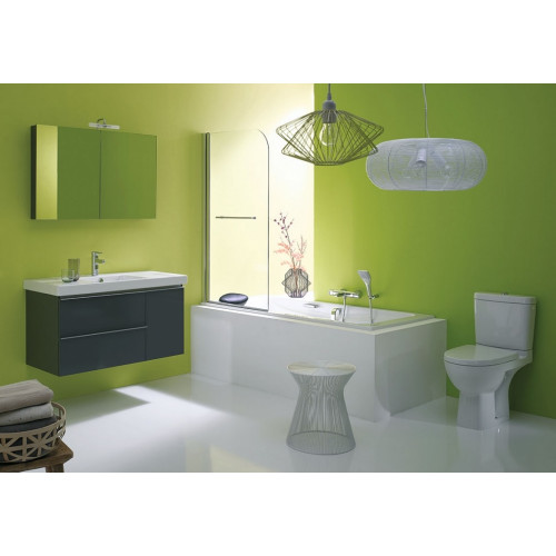 Напольный унитаз Jacob Delafon Odeon Up E4740-00/18557K-00-3