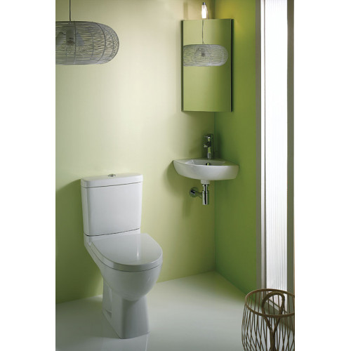 Напольный унитаз Jacob Delafon Odeon Up E4740-00/18557K-00-4