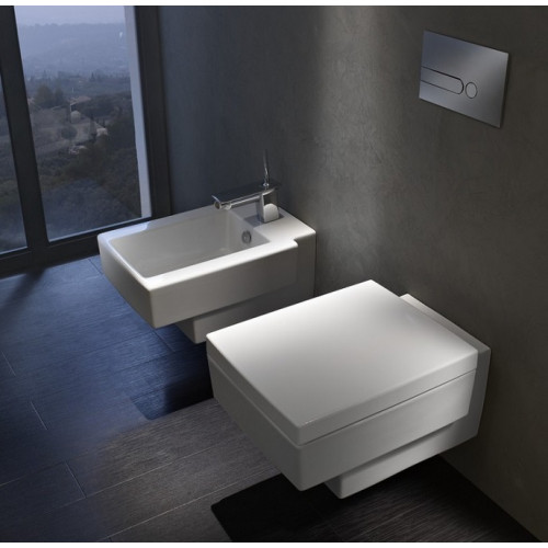 Подвесной унитаз Jacob Delafon Terrace EDA102-00-2