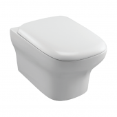 Подвесной унитаз Jacob Delafon Vox EDM102-00 безободковый