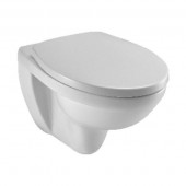 Подвесной унитаз Jacob Delafon Patio, безободковый, EDV102-00