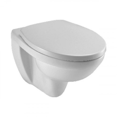 Подвесной унитаз Jacob Delafon Patio, безободковый, EDV102-00