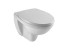 Подвесной унитаз Jacob Delafon Patio, безободковый, EDV102-00