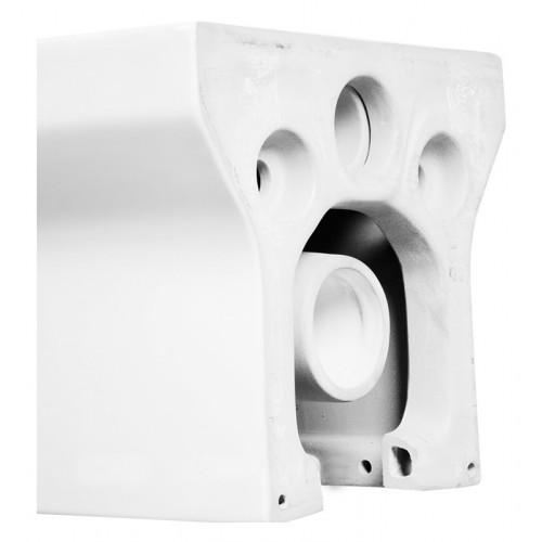 Подвесной унитаз Jacob Delafon Elite EDX114RU-00, безободковый, c тонким сиденьем с микролифтом-6