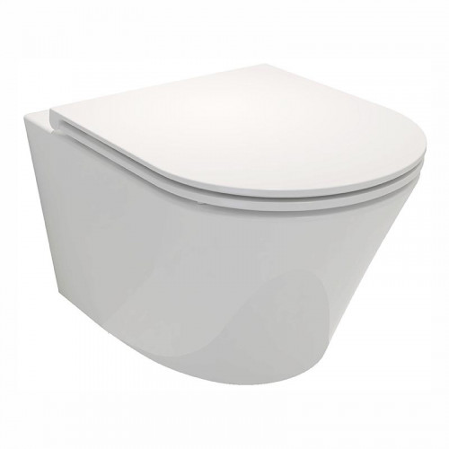 Инсталляция Jacob Delafon с безободковым унитазом Jacob Delafon Rodin+, крышка микролифт, клавиша хром в подарок, комплект, EDY102-00/E23280-00/E29025-NF/E4316-CP-1