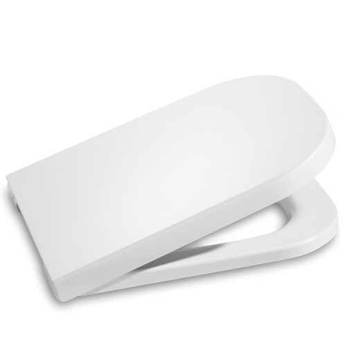 Напольный унитаз Roca Gap 341730000/34273700H/801732004, безободковый-5