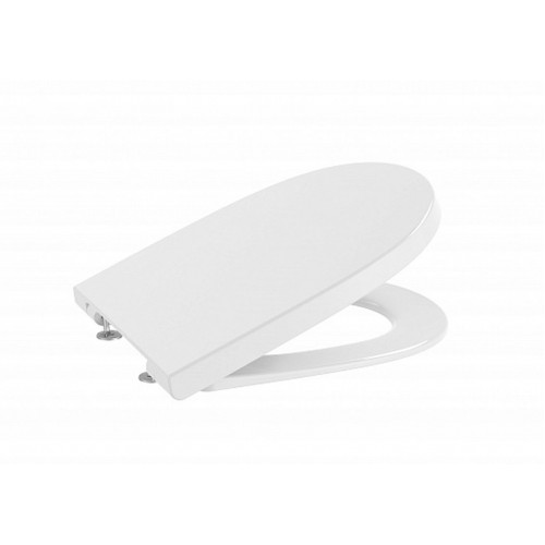 Подвесной унитаз Roca Meridian-N, 56 х 36 см, 346247000/8012A000B-5