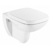 Подвесной унитаз Roca Debba 346997000