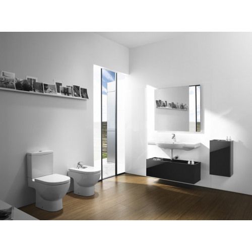 Напольный унитаз Roca Meridian-N 342247000-5