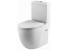 Напольный унитаз Roca Meridian-N Compact 342248000