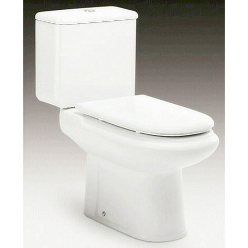 Напольный унитаз Roca Dama 342320001-1