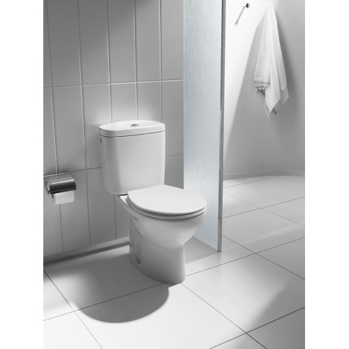 Напольный унитаз Roca Victoria 342399000-1